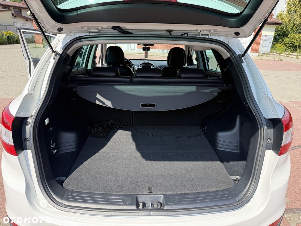 Hyundai ix35 1.6 GDI Comfort 2WD - 16