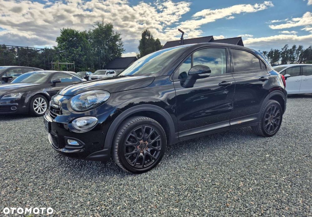 Fiat 500X - 25