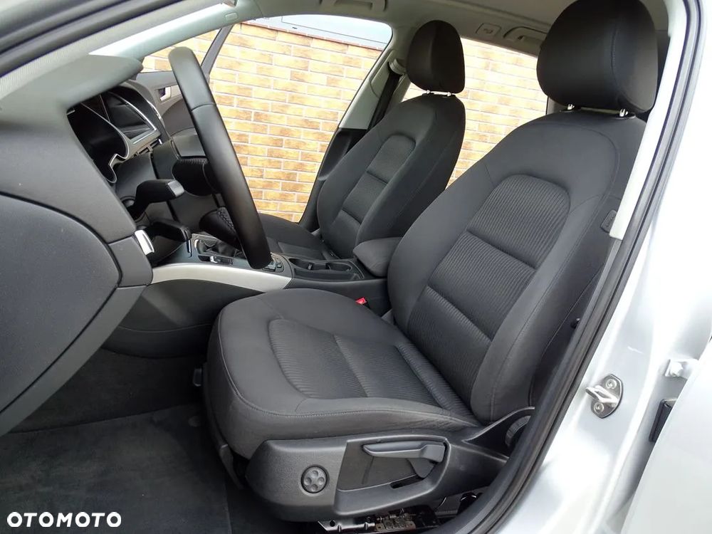 Audi A4 Avant 2.0 TDI DPF Attraction - 19