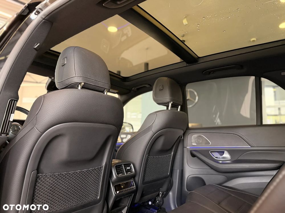 Mercedes-Benz GLE 450 4Matic 9G-TRONIC AMG Line Advanced Plus - 7