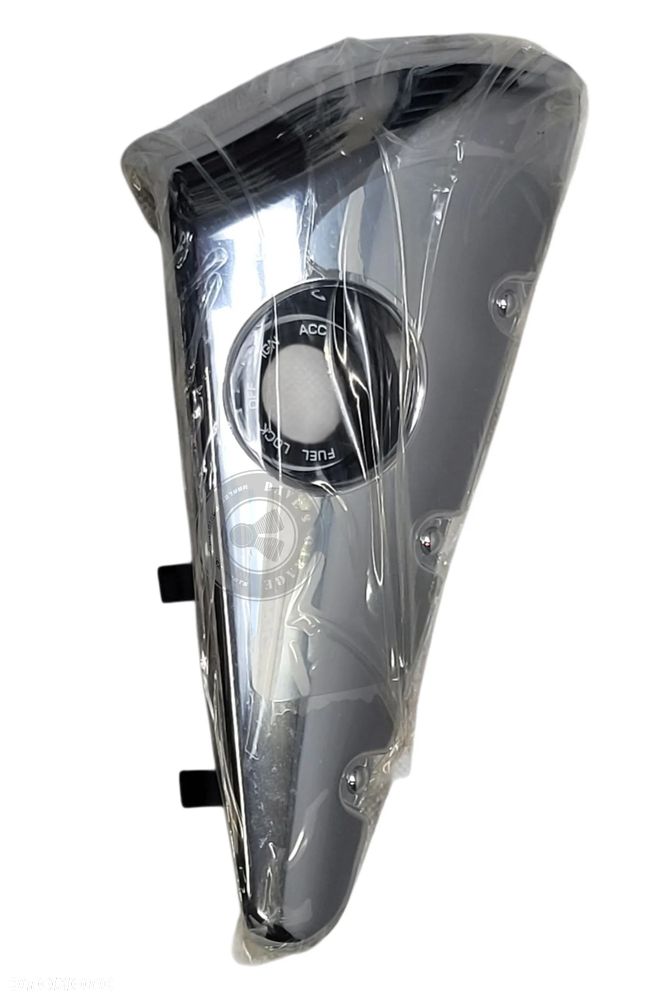 Osłona stacyjki Harley Davidson V Rod 66339-05 - 3