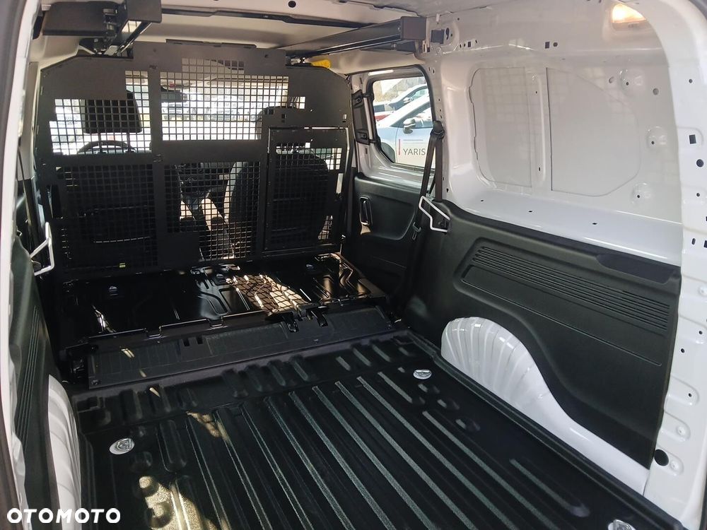 Toyota PROACE CITY - 18