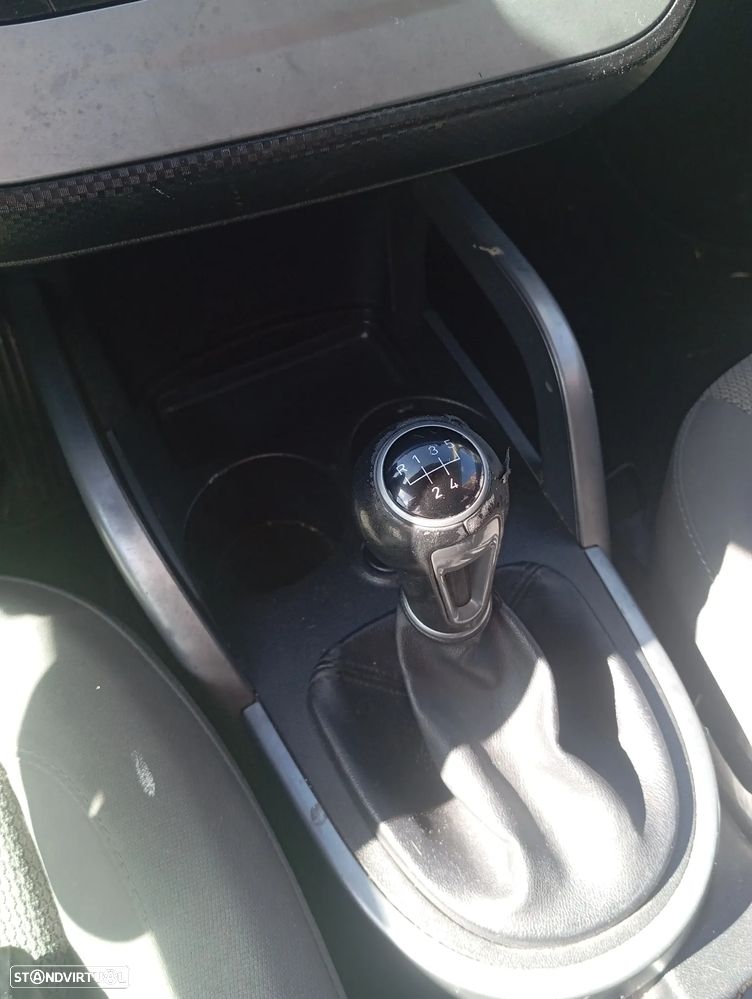 SEAT Altea 1.6 TDI Style Eco.Start-Stop - 2