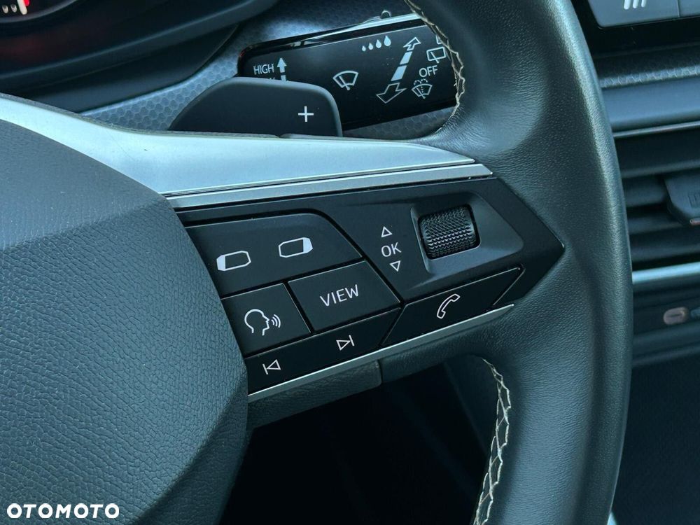 Seat Leon 1.0 eTSI Style DSG - 23
