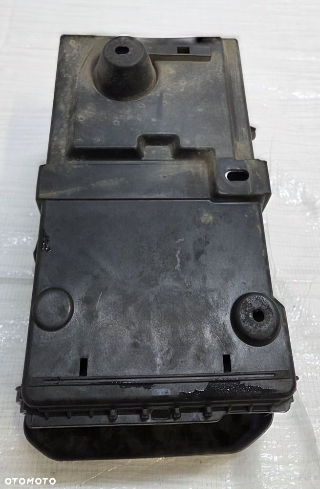 OSŁONA OBUDOWA AKUMULATORA AM51-10723-AD FORD C-MAX MK2 - 5