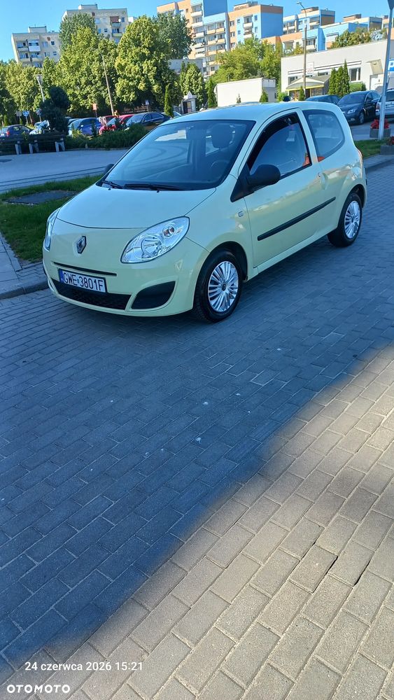 Renault Twingo 1.2 Expression - 4