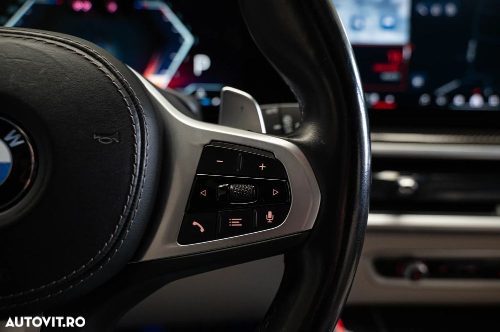 BMW X5 xDrive30d - 23