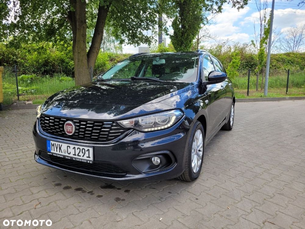 Fiat Tipo 1.4 T-Jet 16v Lounge EU6 - 3
