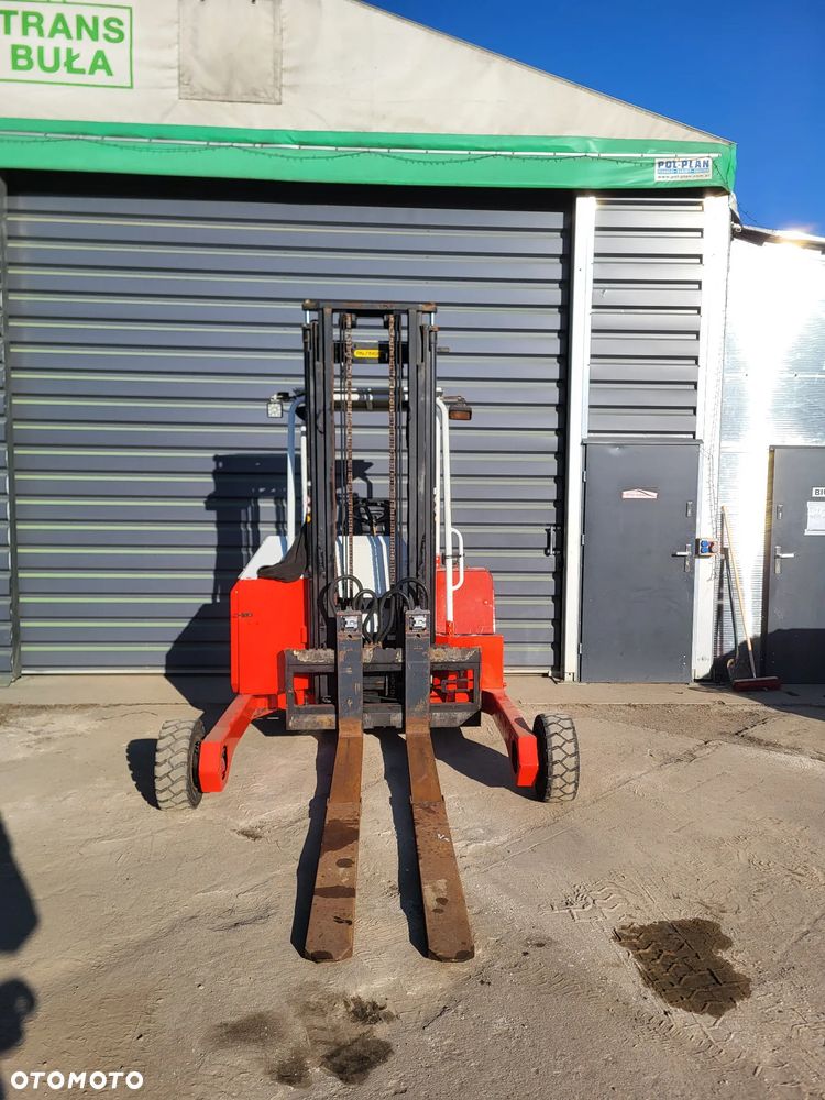 Palfinger F3-203 PX - 15