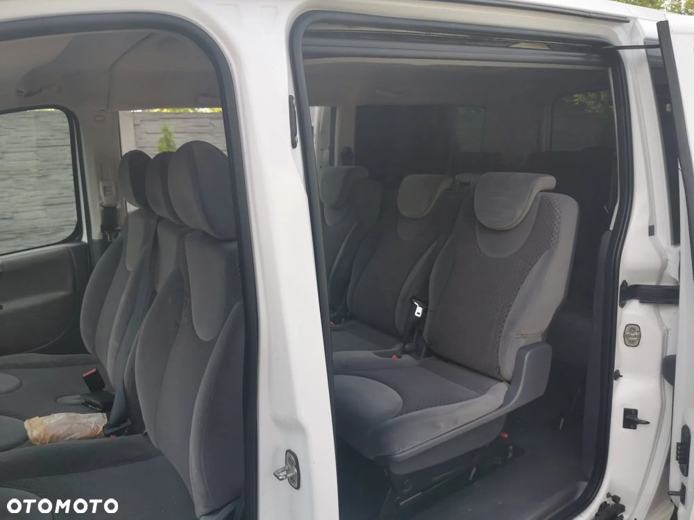 Fiat Scudo Panorama L2H1 Executive - 31