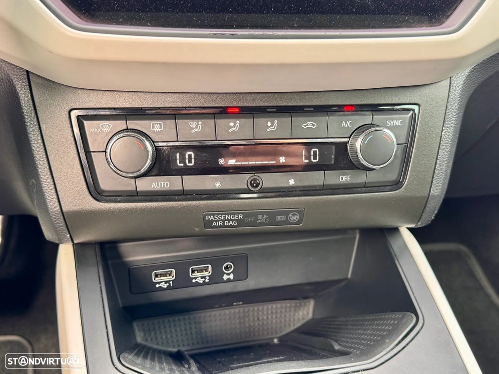 SEAT Arona 1.6 TDI Xcellence DSG - 13