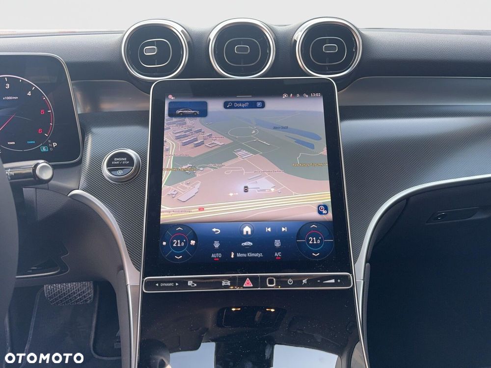 Mercedes-Benz GLC - 14