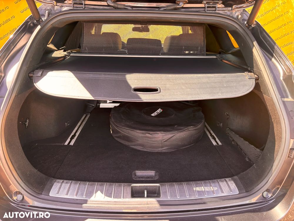 Kia Optima 1.7 DSL 7DCT GT Line - 30