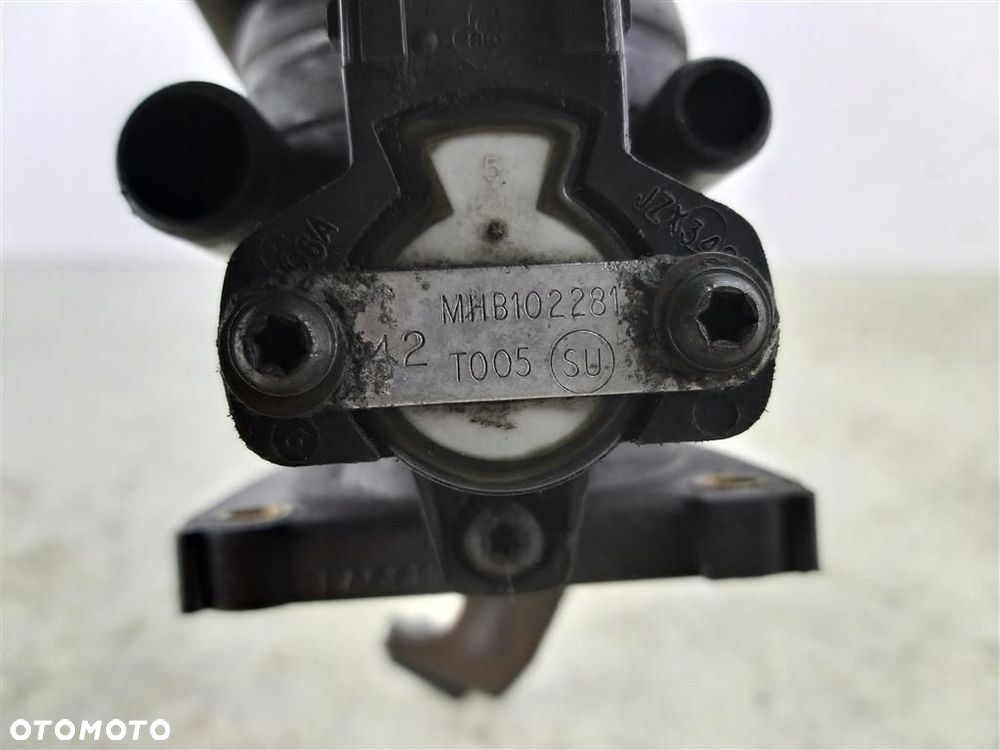 Przepustnica Land Rover Freelander I 1.8B 119KM 1996-2006R 3 PINY MHB102281 - 6