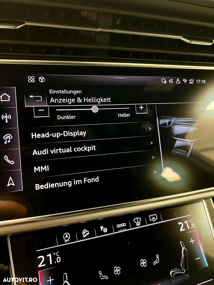 Audi Q7 45 TDI quattro Tiptronic - 25