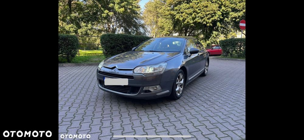 Citroën C5