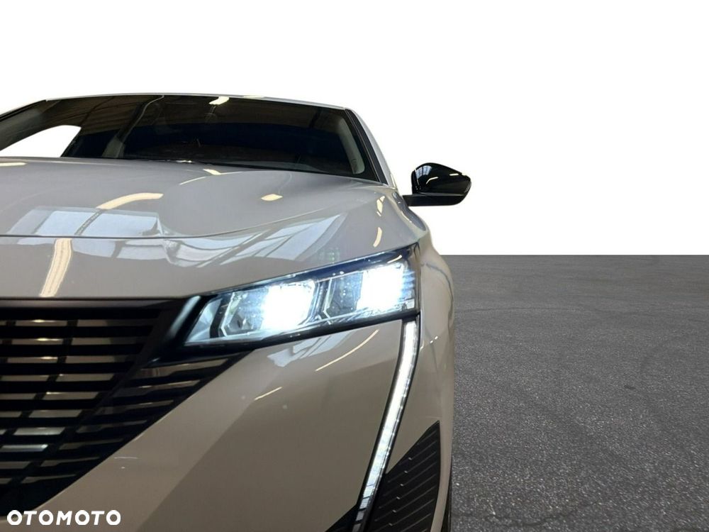 Peugeot 308 BlueHDi 130 EAT8 Allure - 16