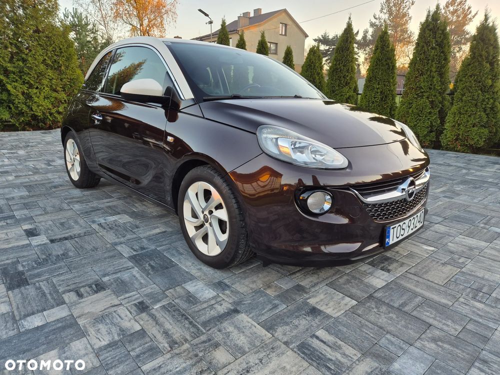 Opel Adam ver-1-2-jam-unlimited - 33