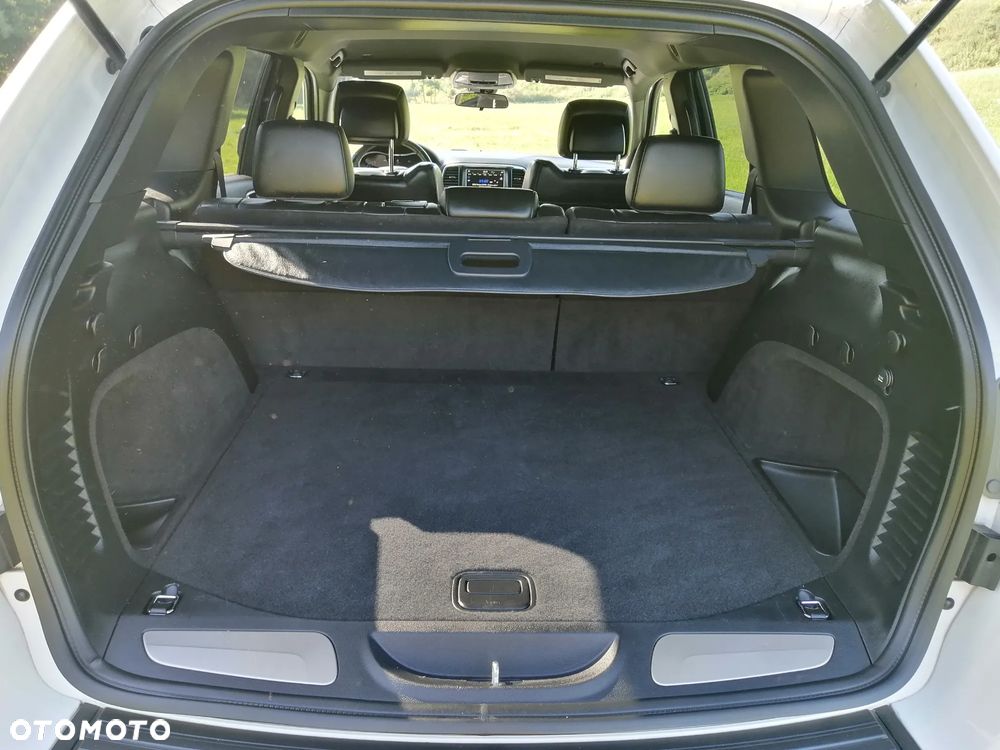 Jeep Grand Cherokee 3.6 V6 Laredo - 10