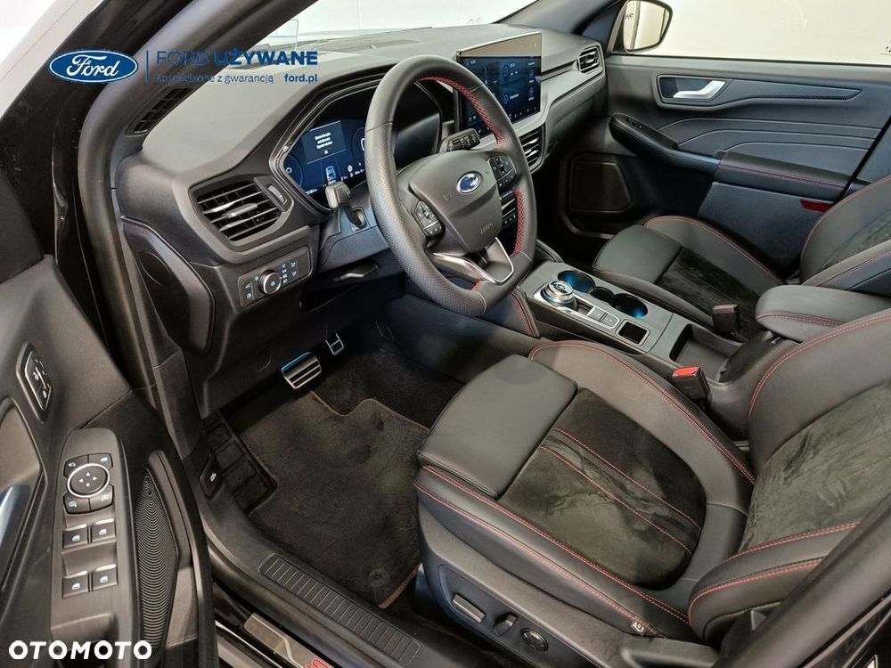 Ford Kuga 2.5 Duratec PHEV ST-LINE X - 13