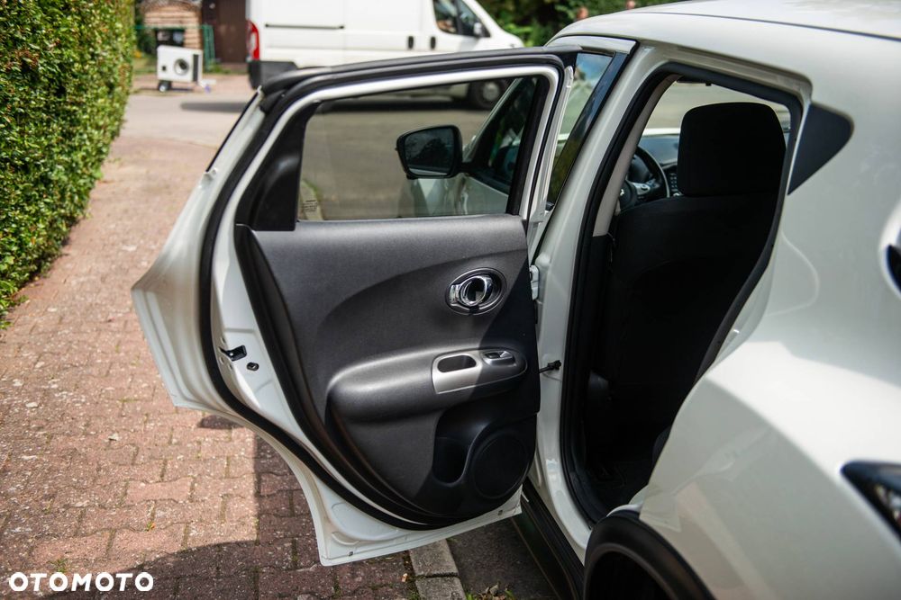Nissan Juke - 22