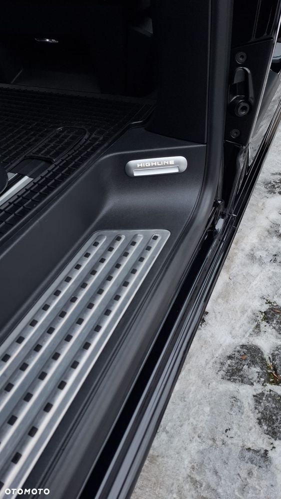 Volkswagen Multivan - 18