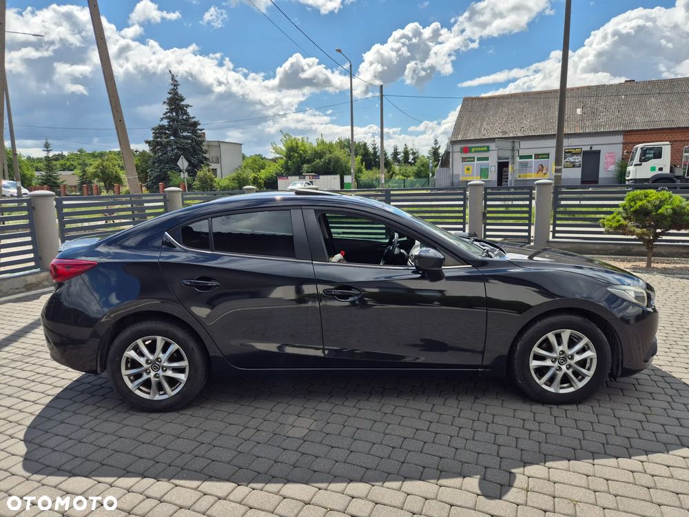 Mazda 3 - 10