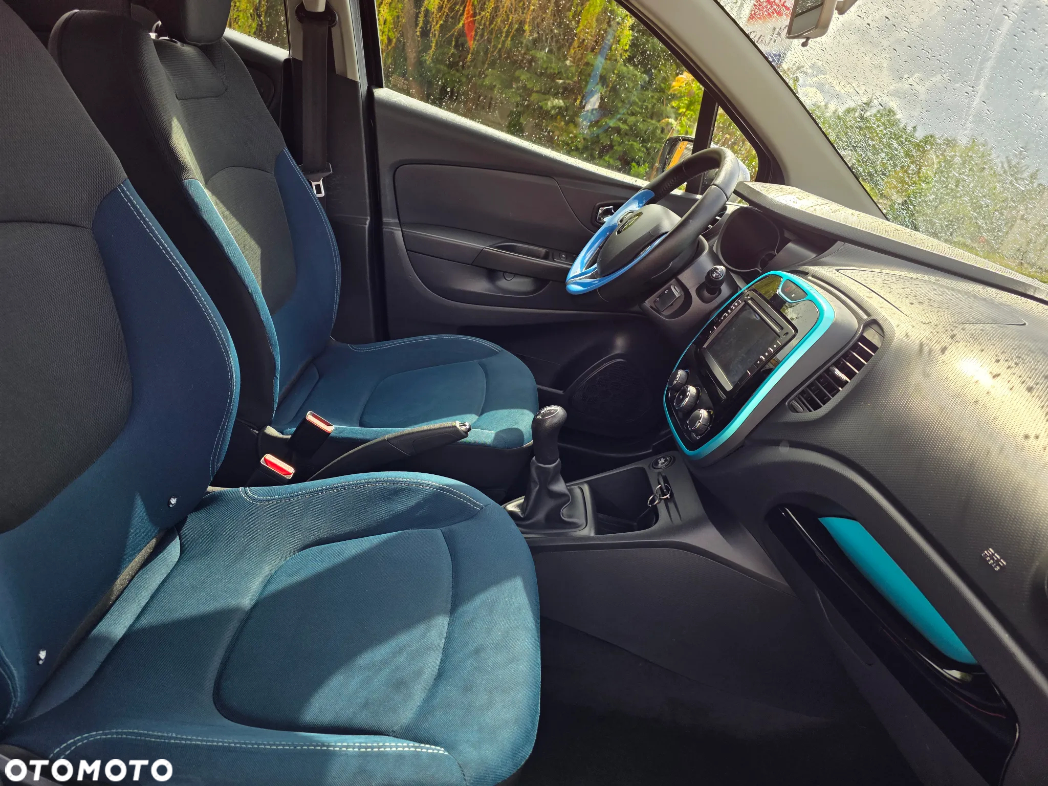Renault Captur 0.9 Energy TCe Intens - 26