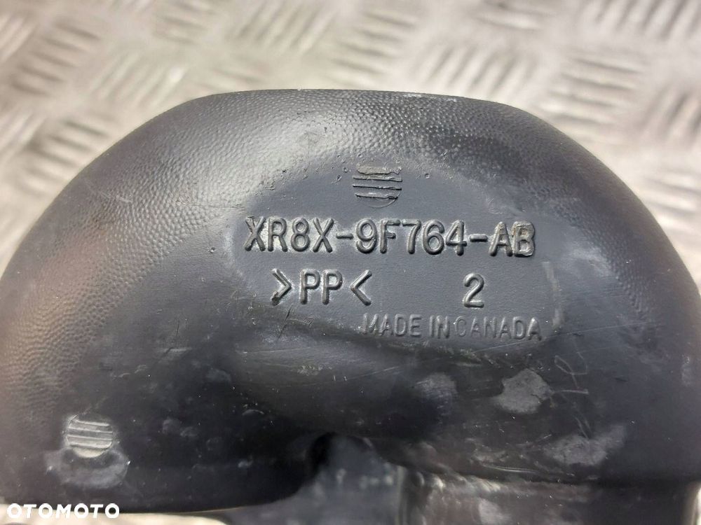 RURA DOLOT POWIETRZA JAGUAR S-TYPE I 3.0 V6 XR8U-9F805AC XRX8-9F764-AB - 3