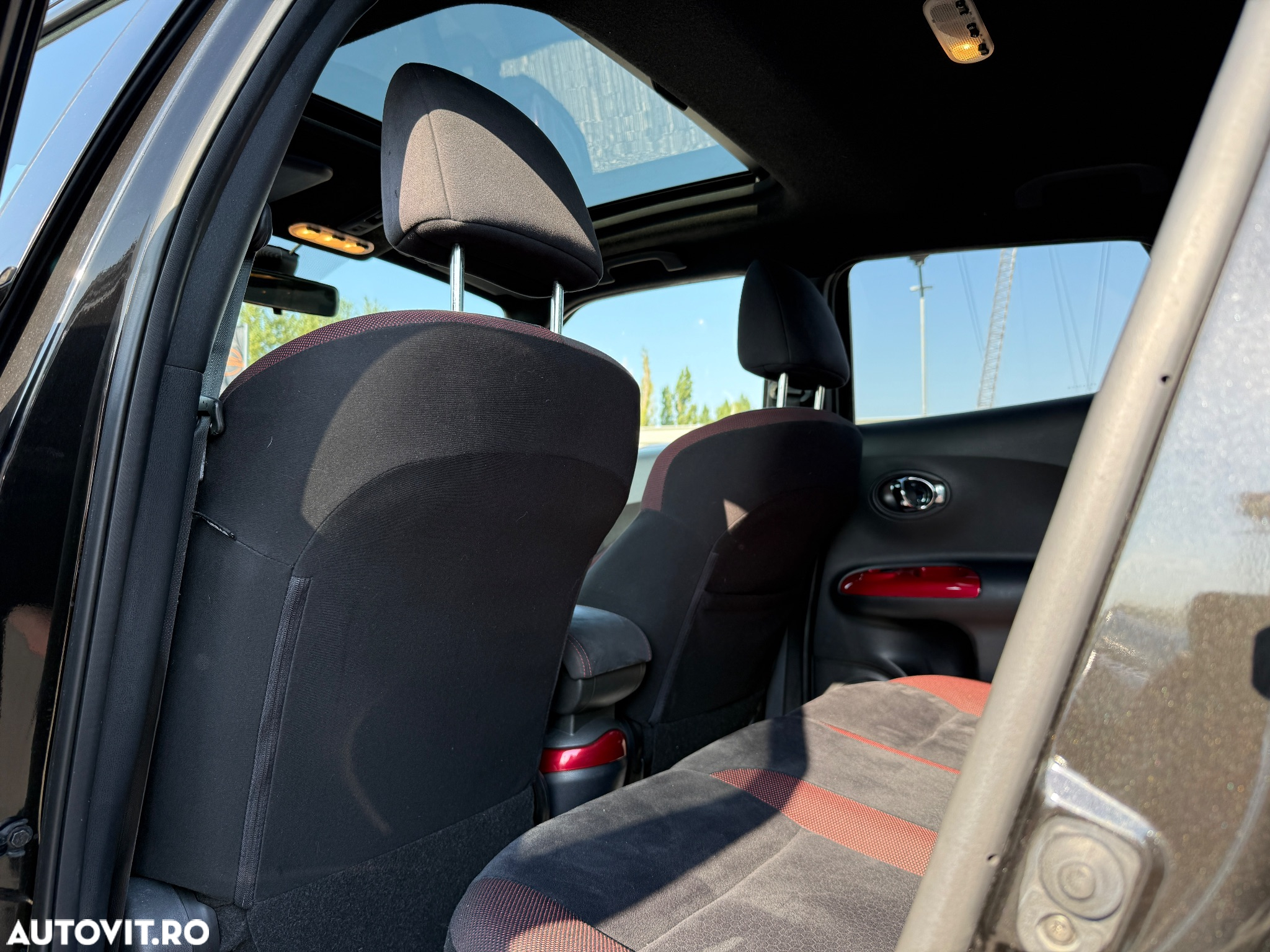 Nissan Juke 1.5L dCI Start/Stop Acenta - 12