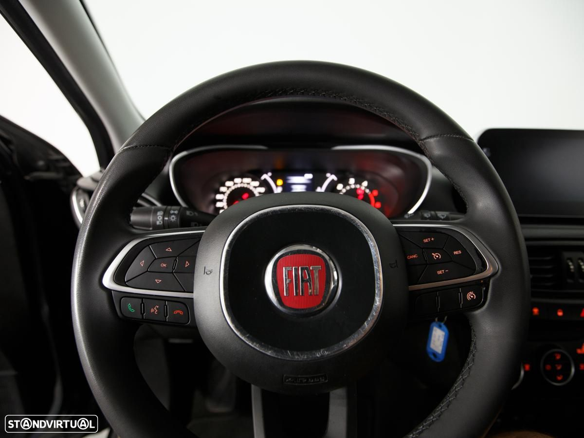 Fiat Tipo Station Wagon - 13