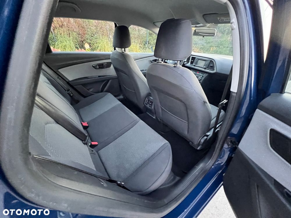 Seat Leon Sportstourer 1.5 TSI Xcellence - 7