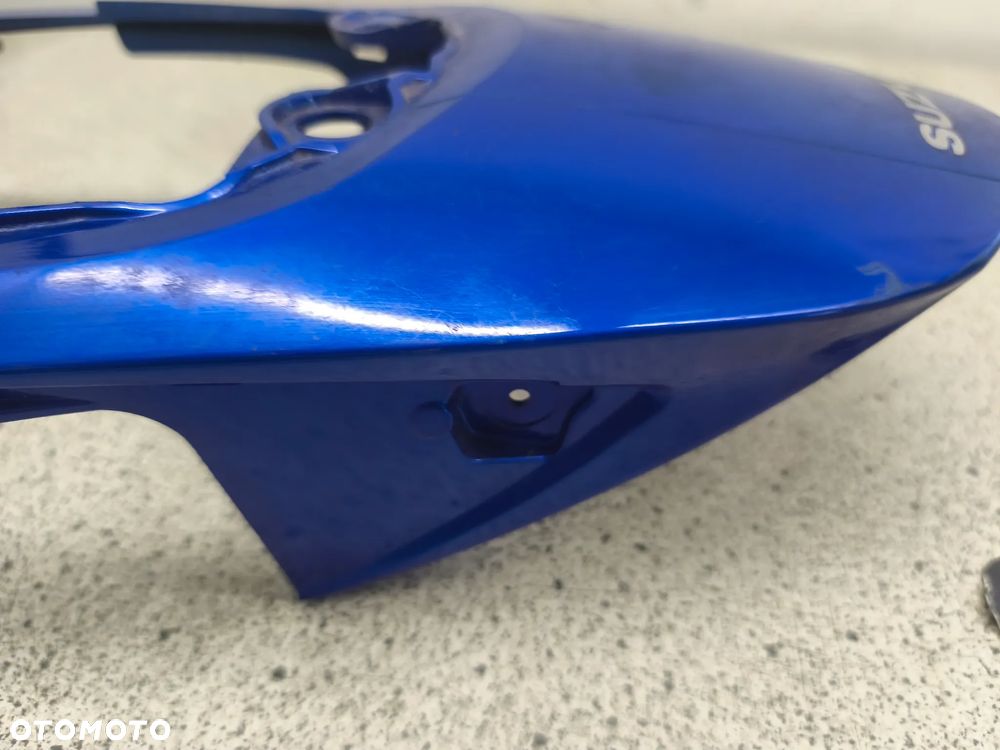 Owiewka, osłona, zadupek, ogon Suzuki GSX-R 600 750 GSXR 600 750 - 11