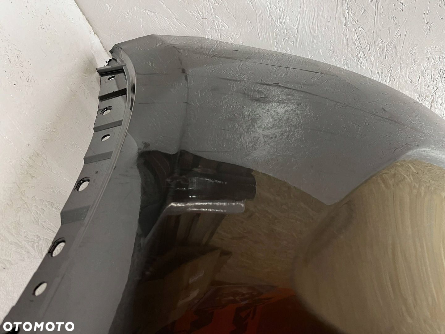 Mazda CX-5 CX5 II LIFT KSD4-50031 ZDERZAK PRZEDNI ORG WYS 24H FV - 3