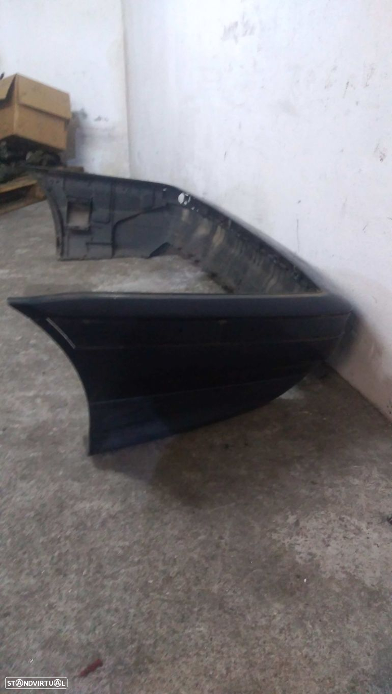 Para Choques De Trás Bmw 3 (E36) - 6