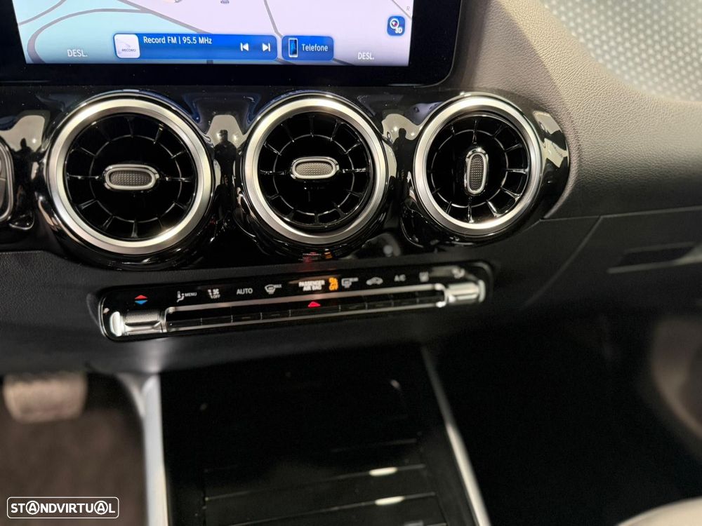 Mercedes-Benz GLA 250 e Progressive - 10