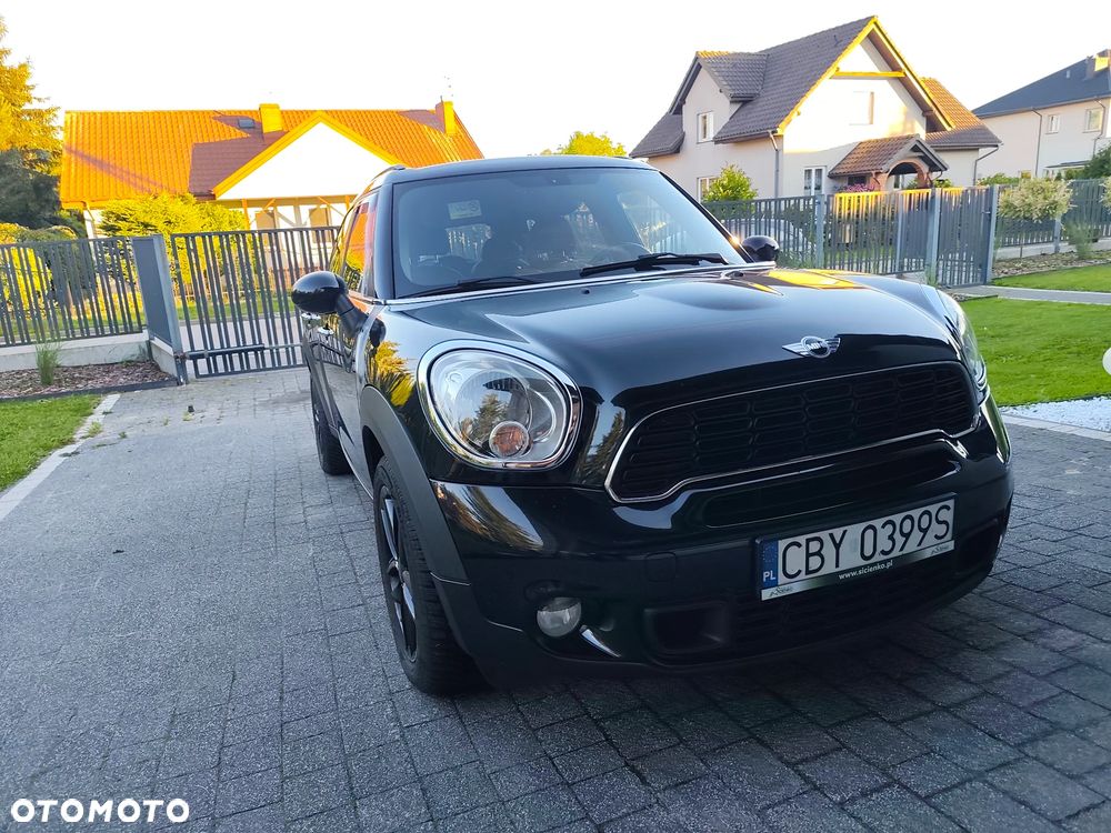MINI Countryman - 2