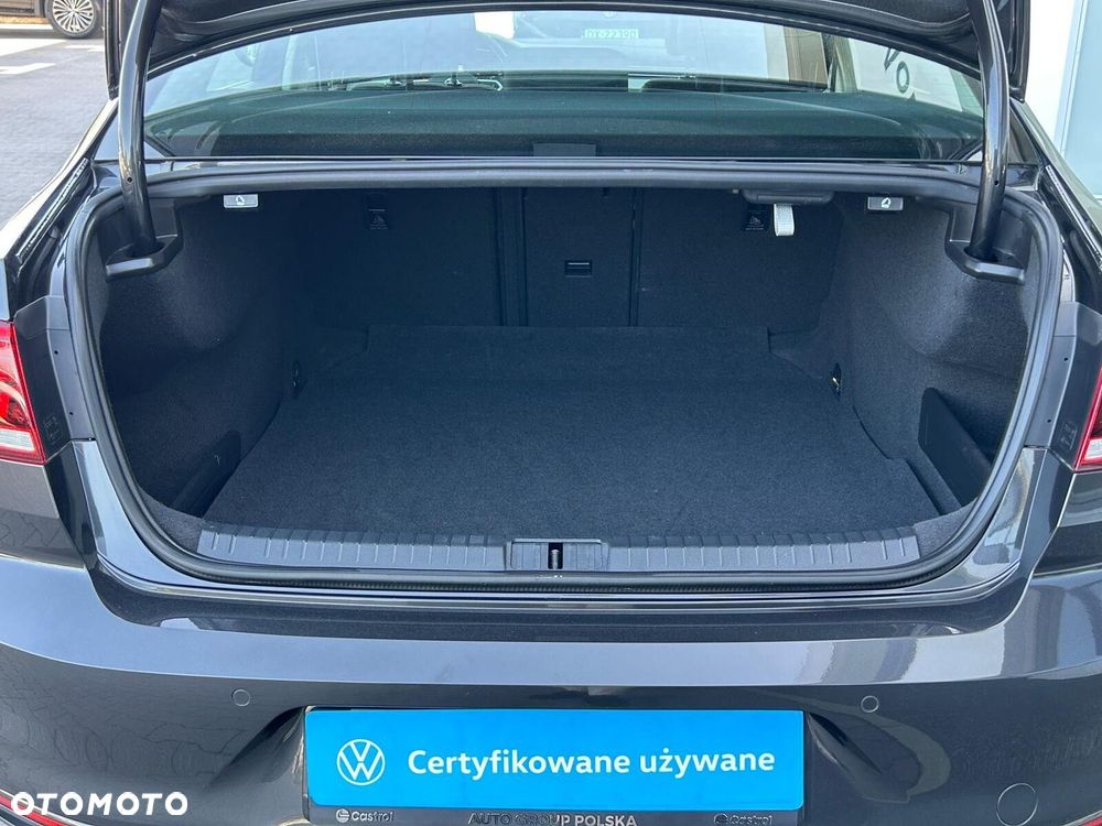 Volkswagen Passat 1.5 TSI EVO Business DSG - 11