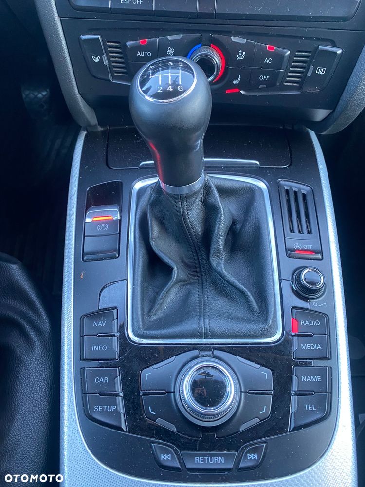Audi A4 Avant 2.0 TDI - 12