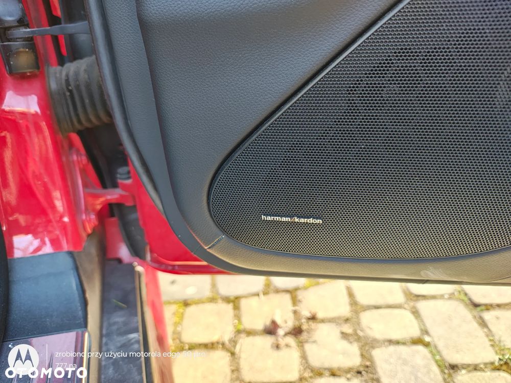 Mercedes-Benz SL 500 - 10