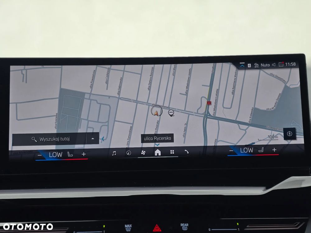 BMW Seria 5 520d xDrive mHEV M Sport - 22