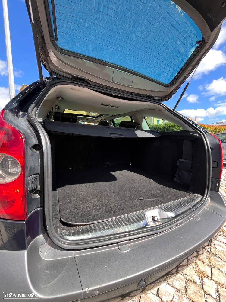 Renault Laguna Break 1.9 dCi Privilège Luxe - 16