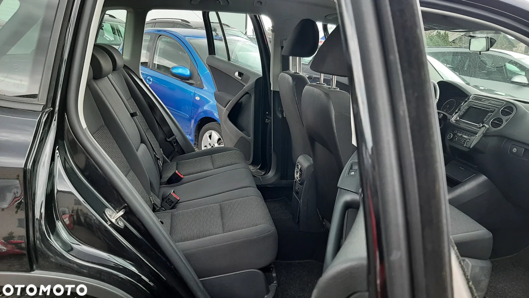 Volkswagen Tiguan 2.0 TDI Trend&Fun - 12