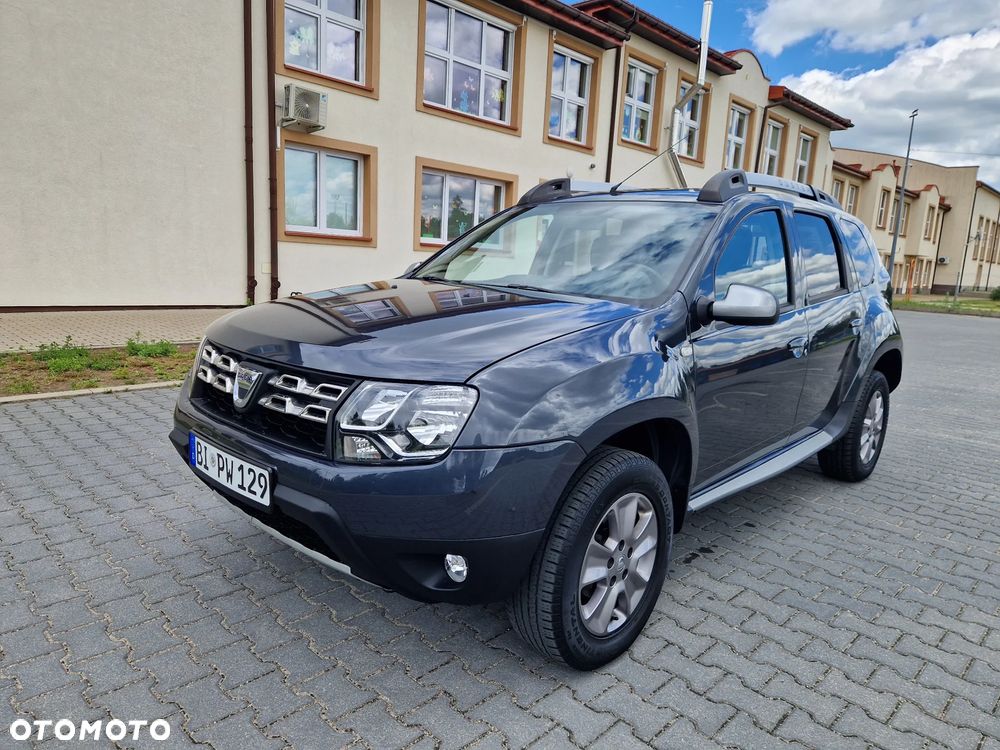 Dacia Duster - 22