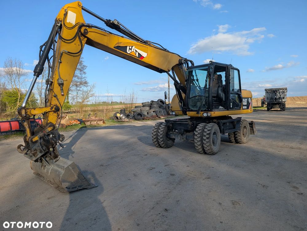 Caterpillar 315D - 7