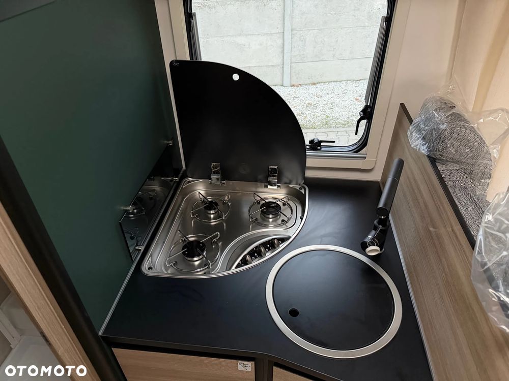Ford Transit Rimor Kilig 695 AUTOMAT - 12