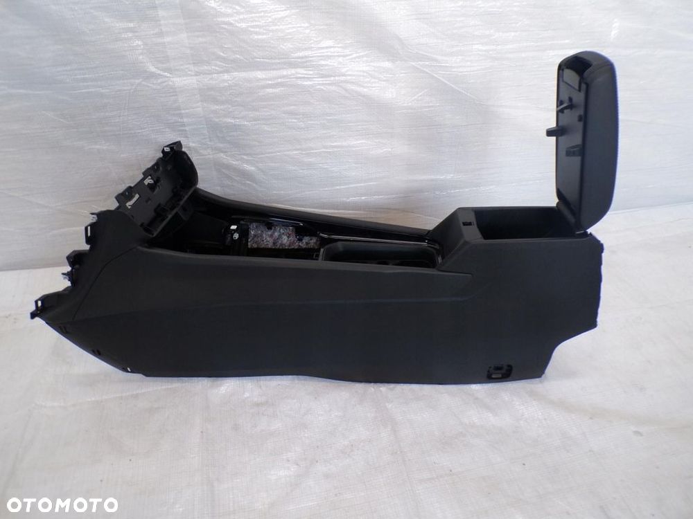 Tunel środkowy Jeep Compass II 2022- NOWY ORYGINAŁ 60962565 - 4