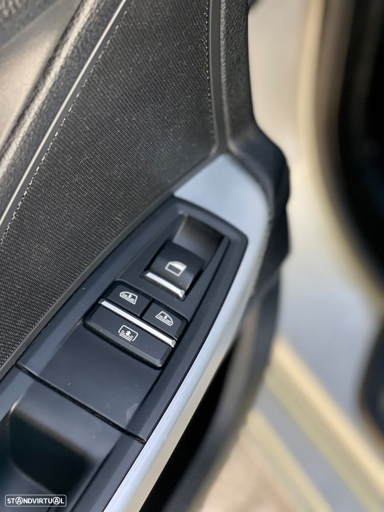 BMW 640 Gran Coupé d xDrive - 23