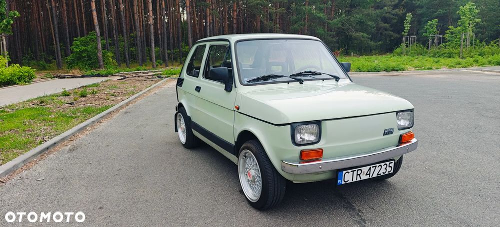 Fiat 126 - 18