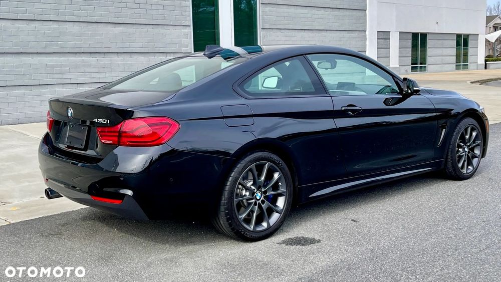 BMW Seria 4 - 7